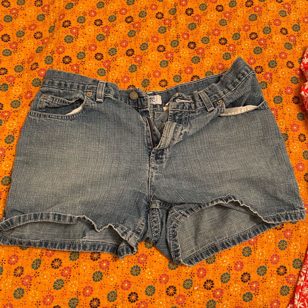 Old navy shorts
